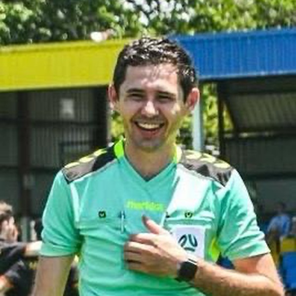 James Sherry