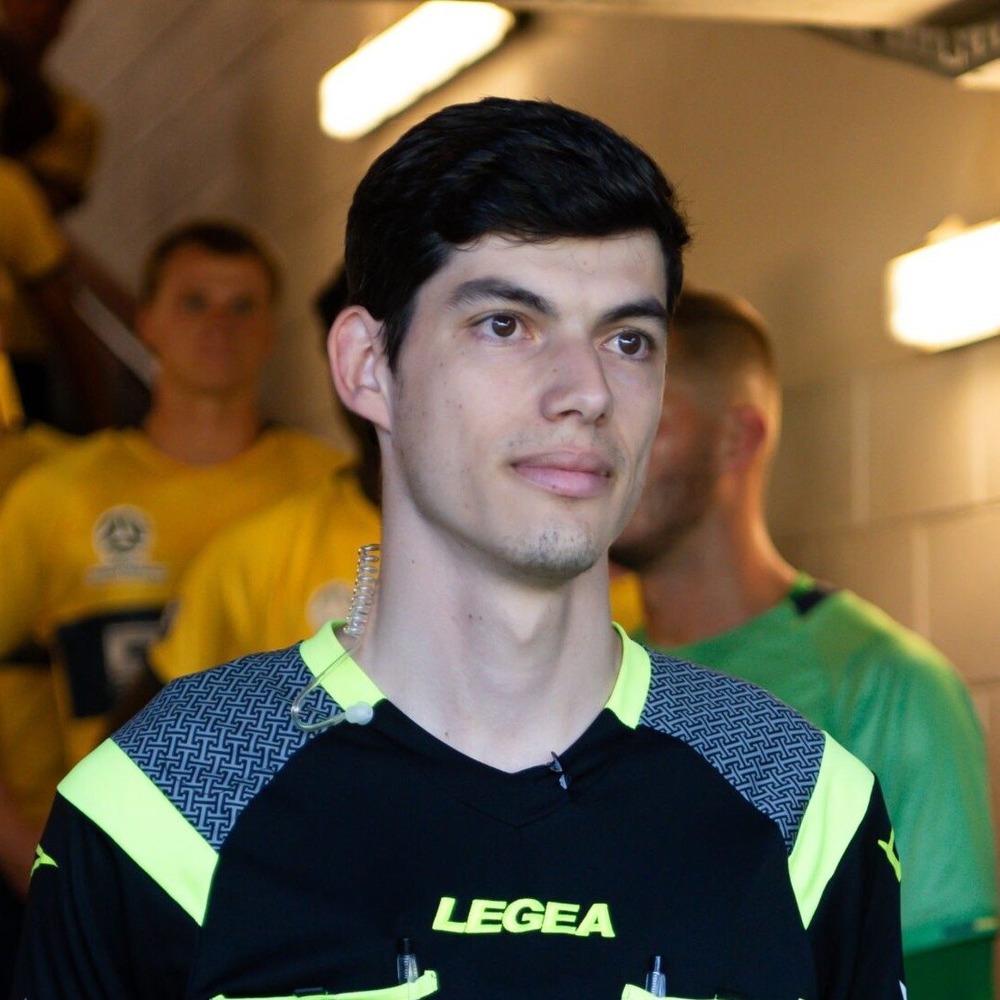 Eric Saba