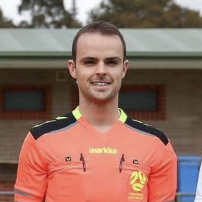 Tom Gellatly