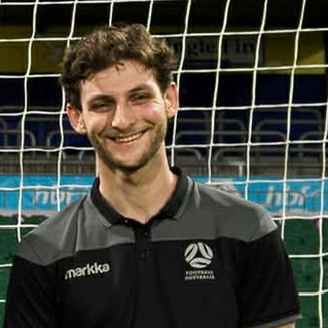 Aaron Bloch