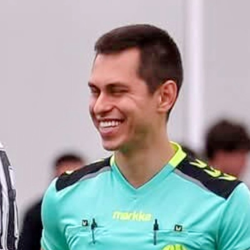 Nick Elagin