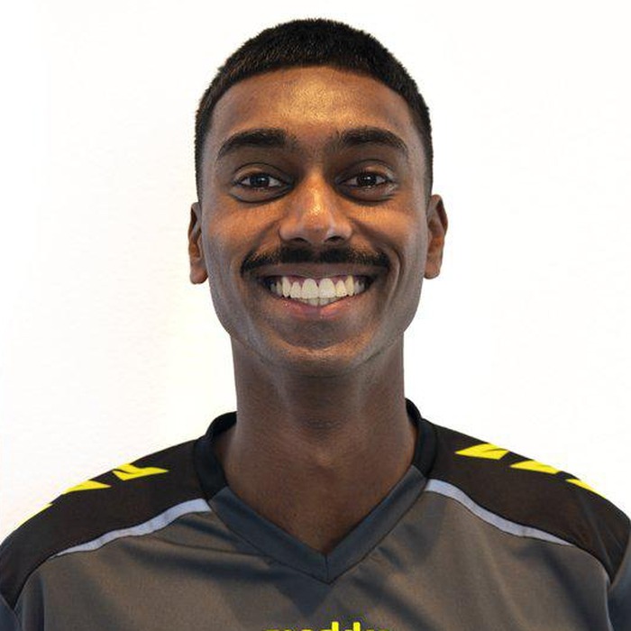 Arinath Gobinath