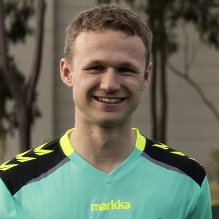 Josh Berry