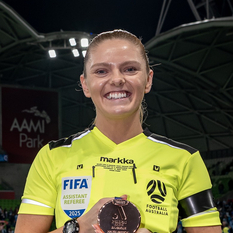 Emma Kocbek
