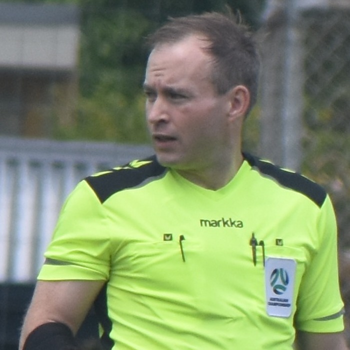 Brenton Kopra
