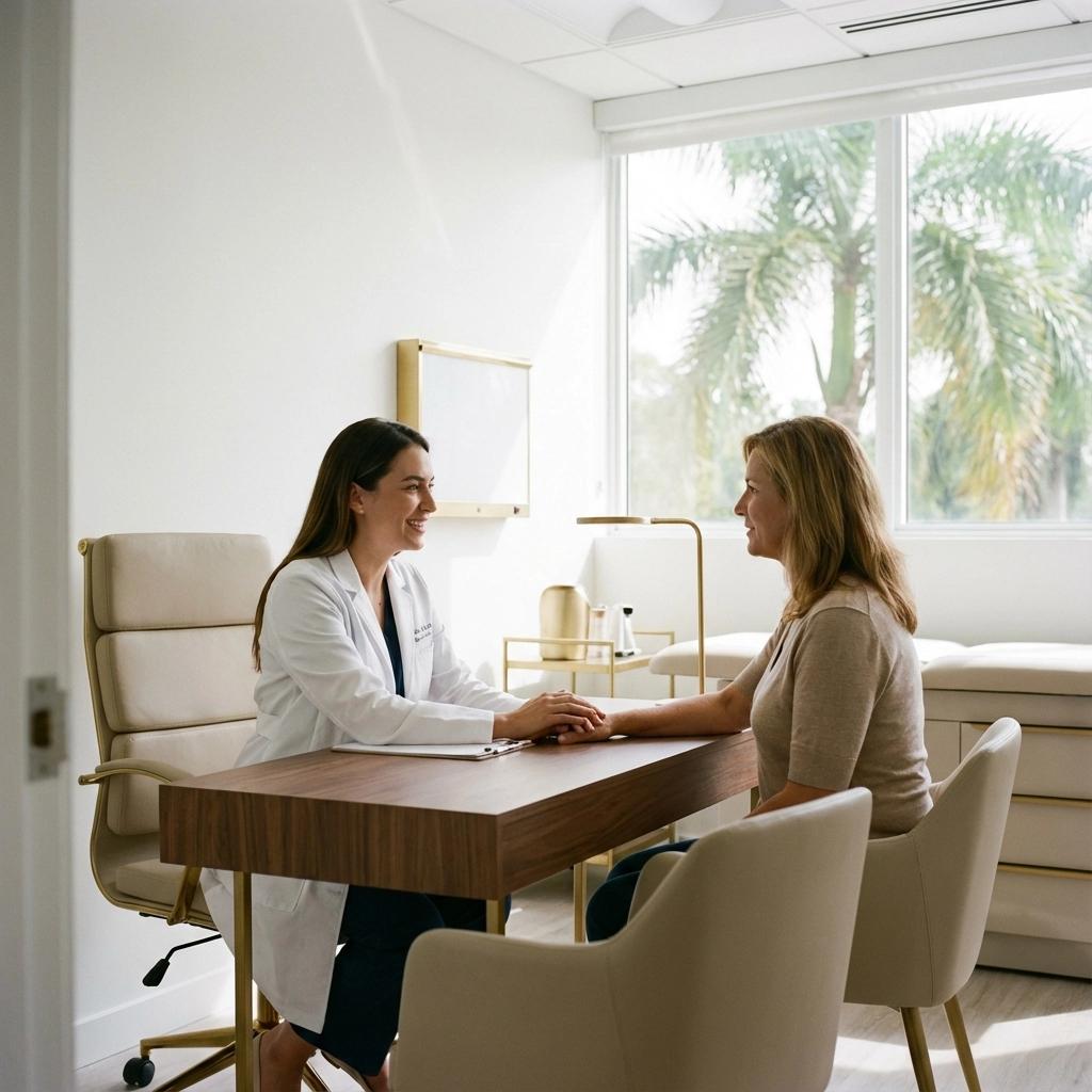 Is PRP for Sexual Health Scientifically Proven?