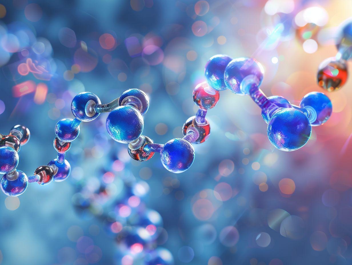 How Do You Know Which Peptide Is Right for You? A Guide to Personalized Peptide Therapy