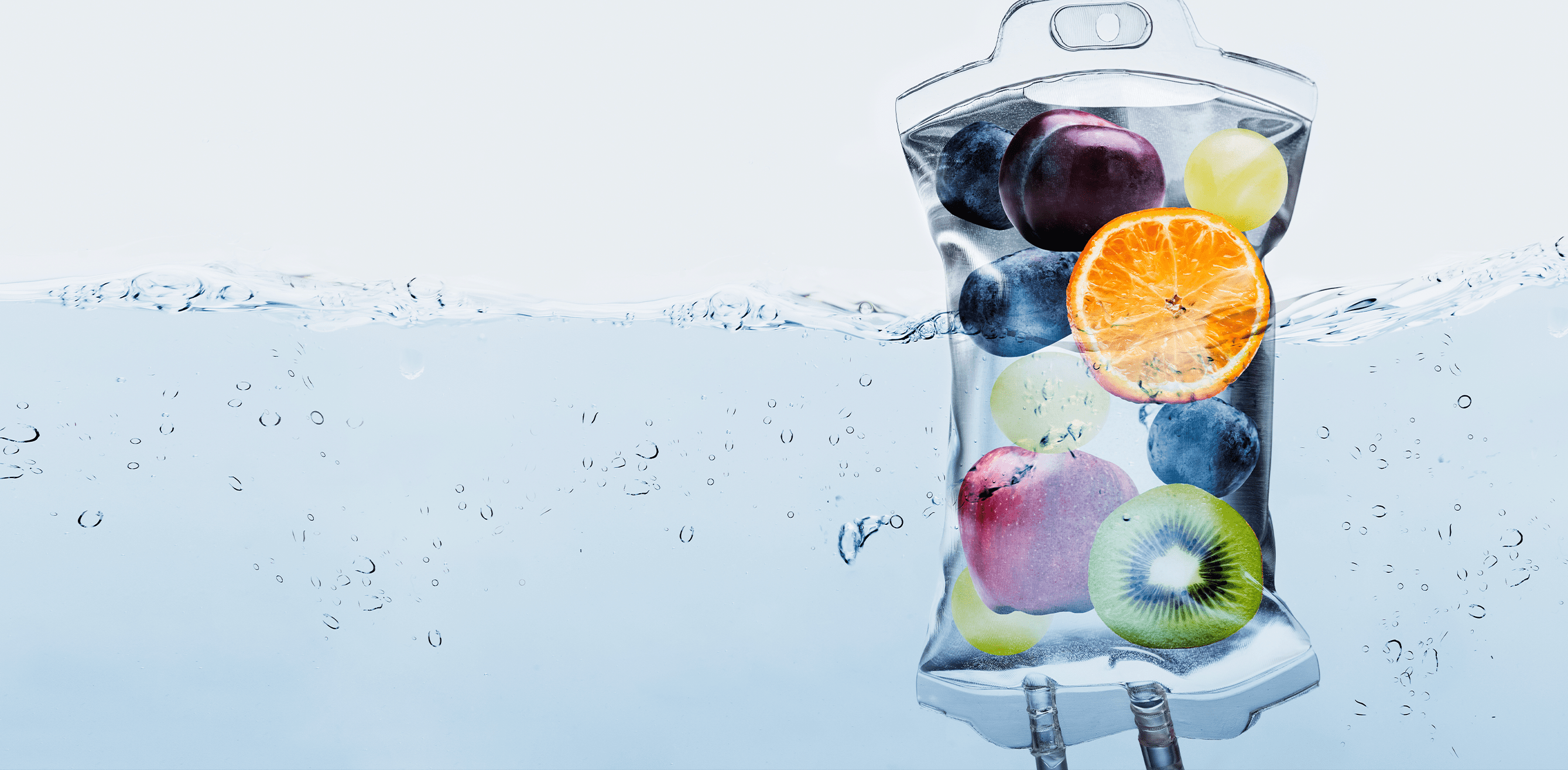 New Year Reset: Detox, Hormone Balance & IV Therapy for a Fresh Start