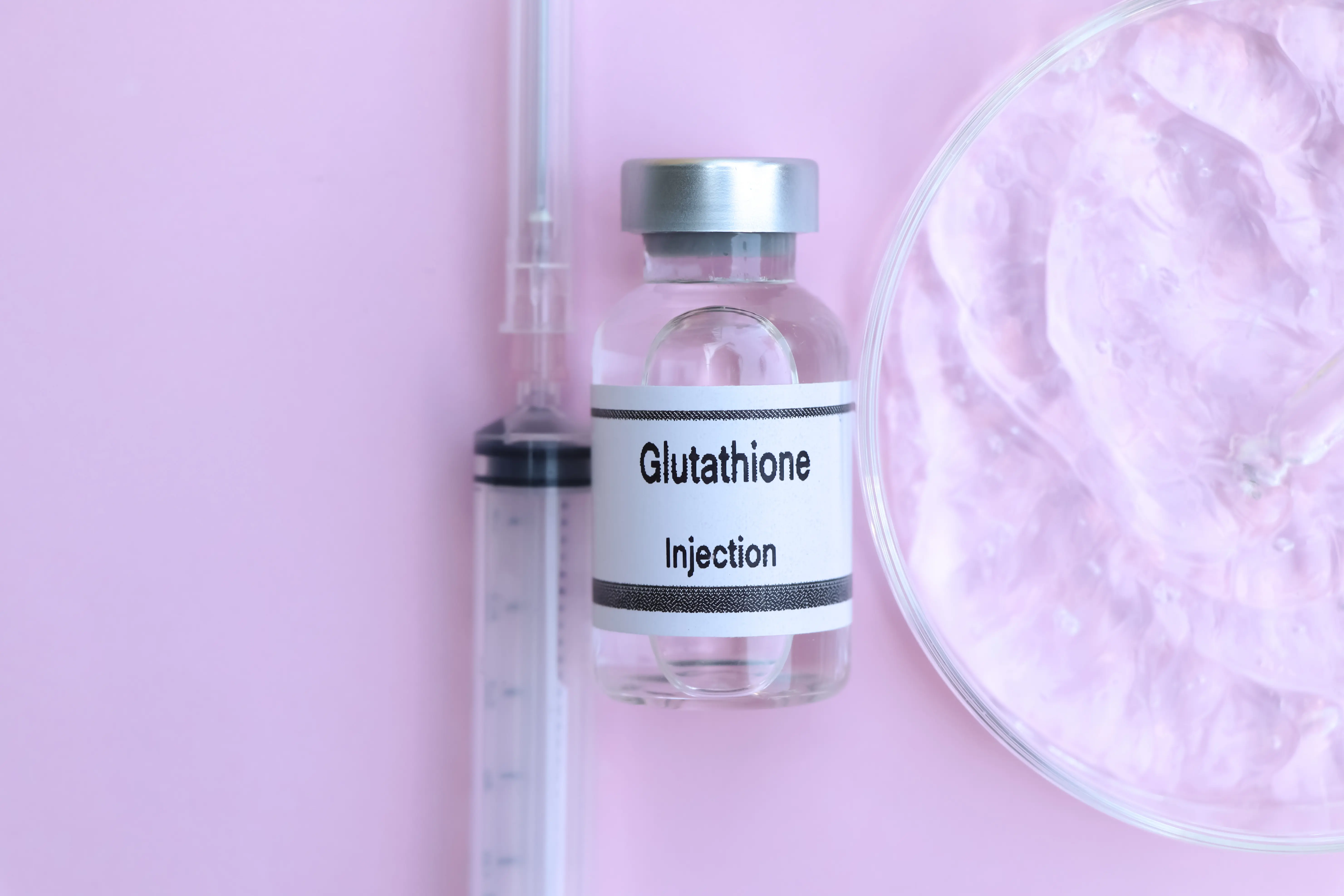 What Is Glutathione and Why Is It Called the Master Antioxidant?