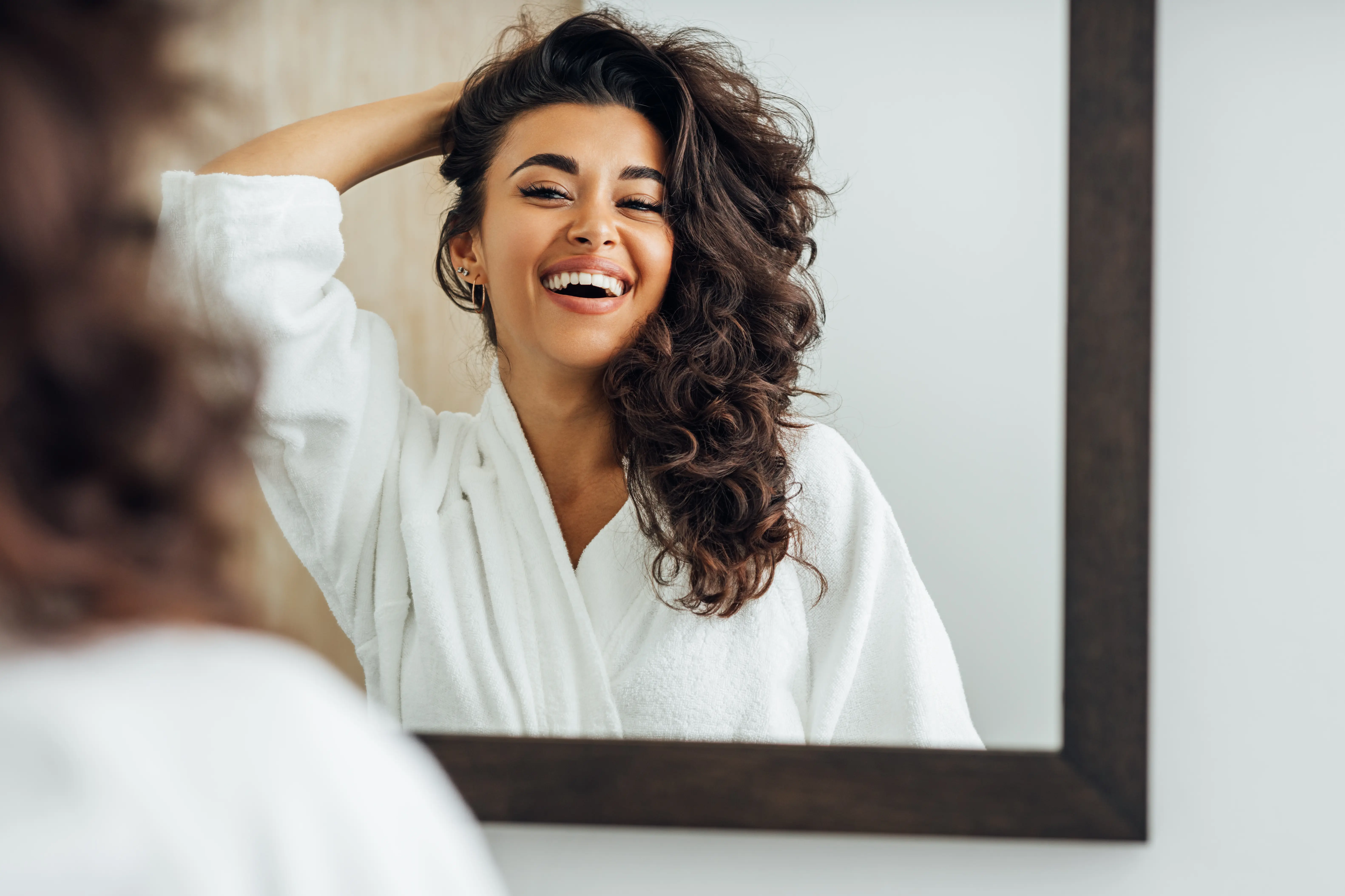 Know Your Skin from Within: How Alma IQ Skin Analysis Transforms Your Skincare Approach