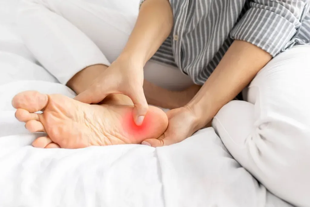 No Drugs, No Surgery: Relieve Plantar Fasciitis Pain With PiezoWave 2 Shockwave Therapy