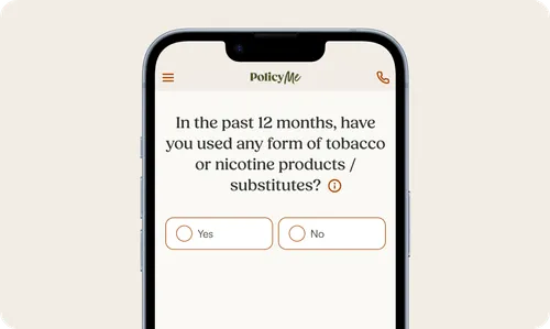 Apply in about 20 minutes