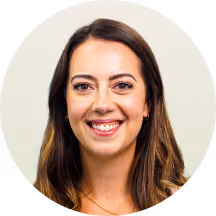 Stephanie Roux, PolicyMe life insurance expert