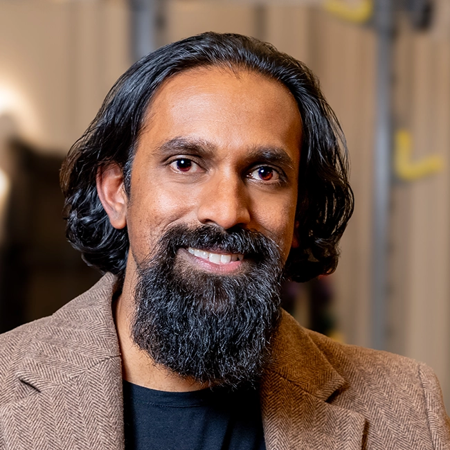 Image of Shane Guna - Business Coach at Culture of One.