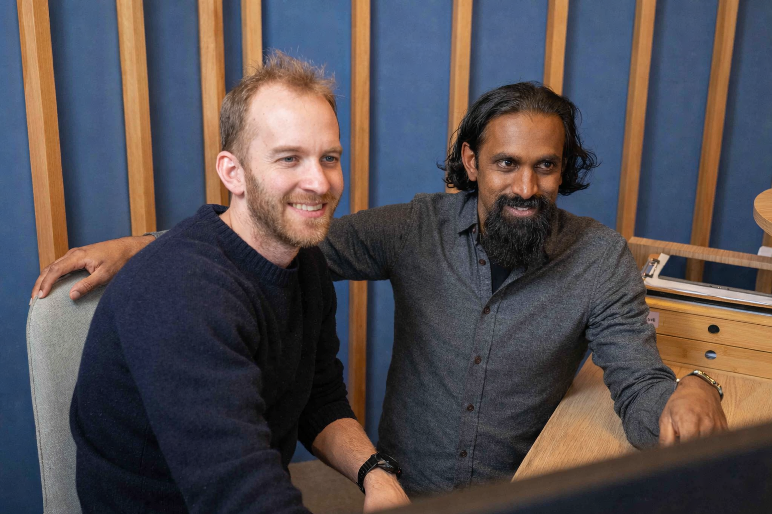 Shane & Leon with a better metric than PVA