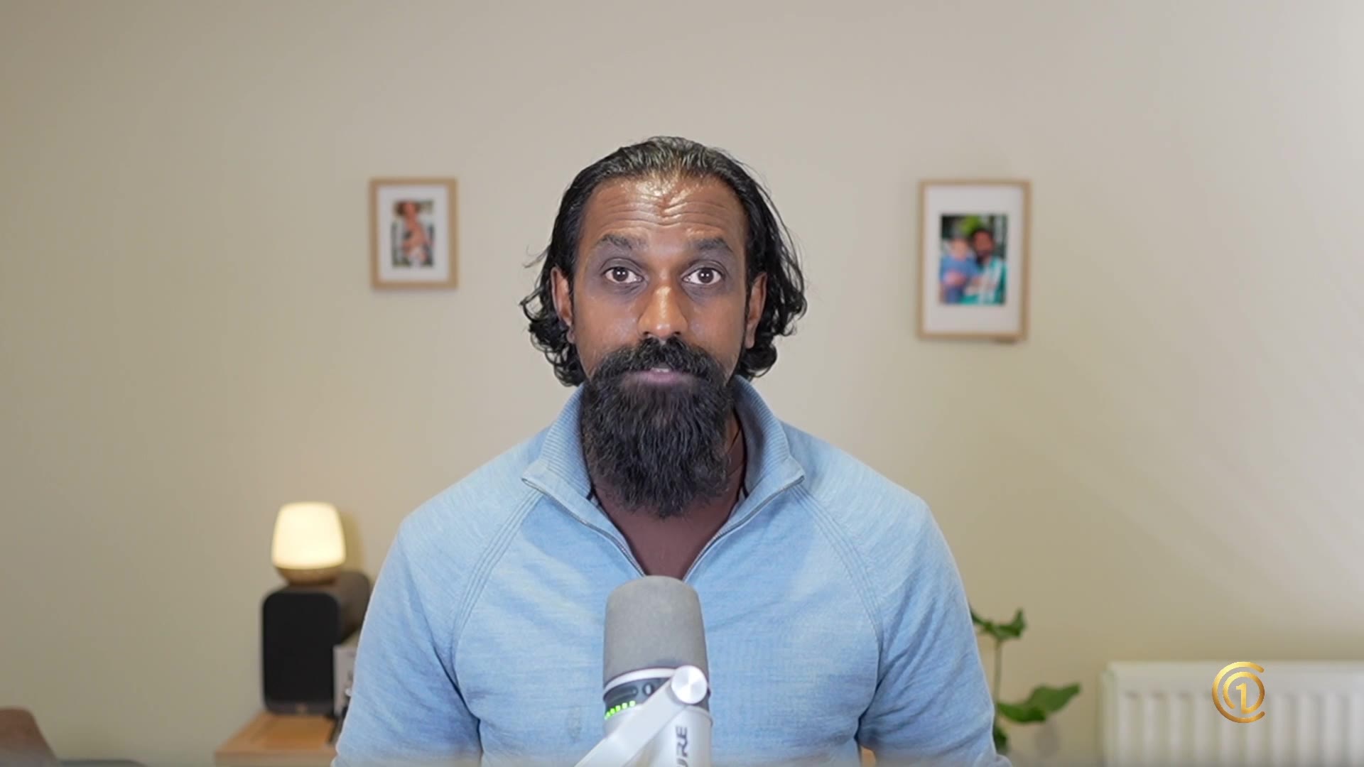 Shane Gunaratnam speaking to camera about what the 1 October 2026 award transition does and does not settle