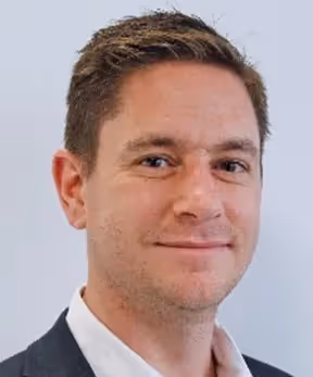 Headshot of Brook Hall