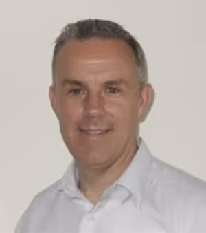 Headshot of  Paul Bennett