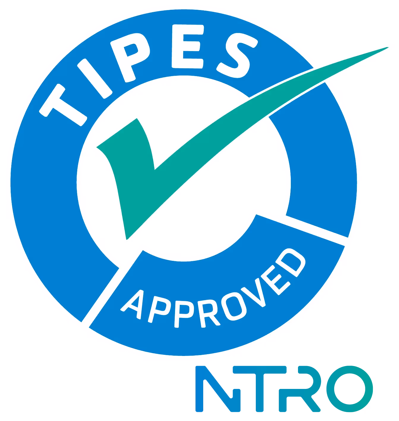 NTRO TIPES logo