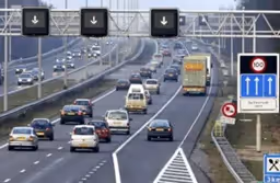 Smart Motorways - DHSR