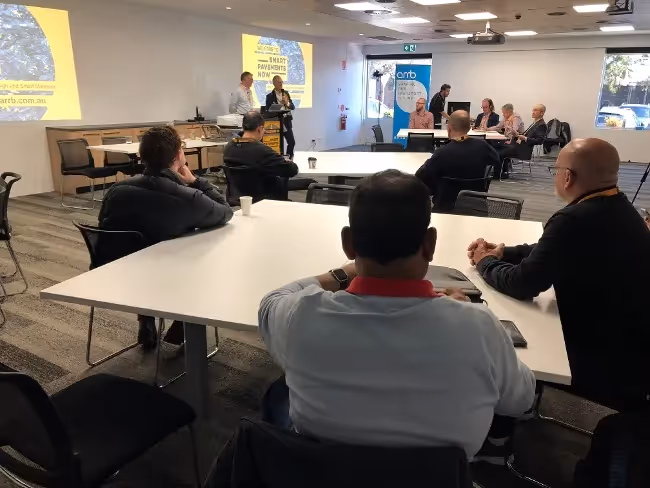 Guy Hand Shannon Malone