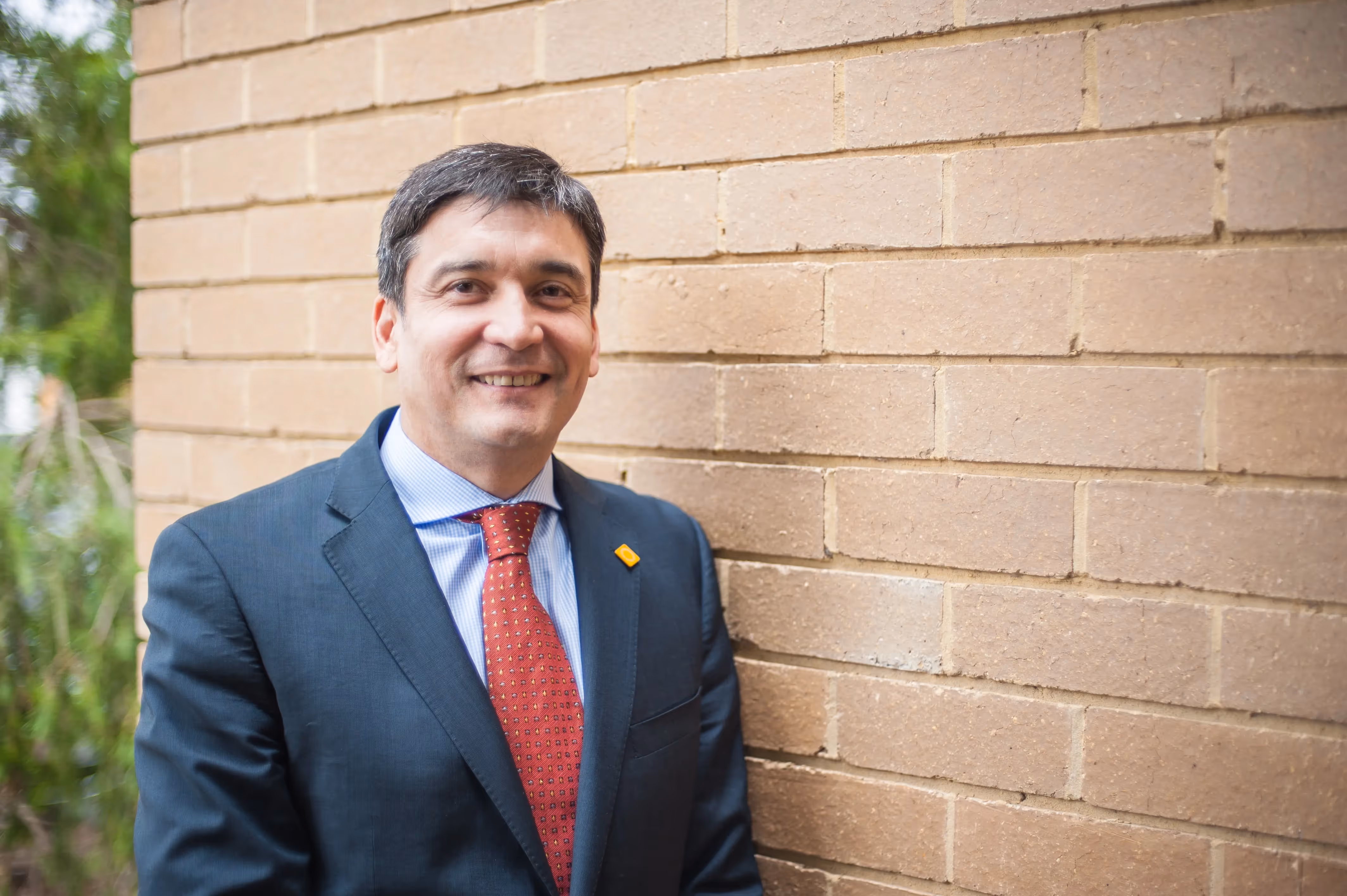 Dr Richard Yeo, ARRB Chief Operating Officer