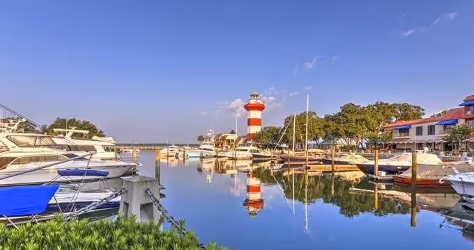 Hilton Head Island