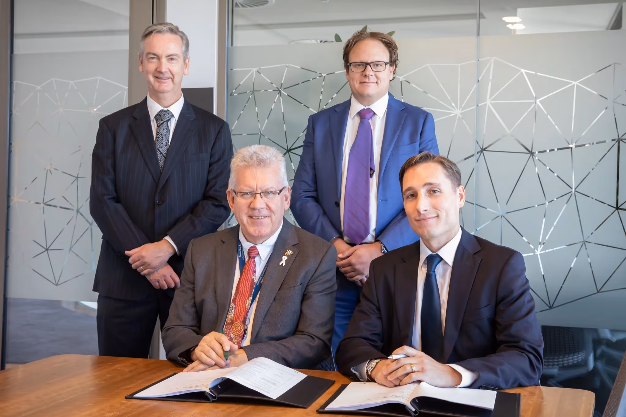 TMR agreement 2028-2