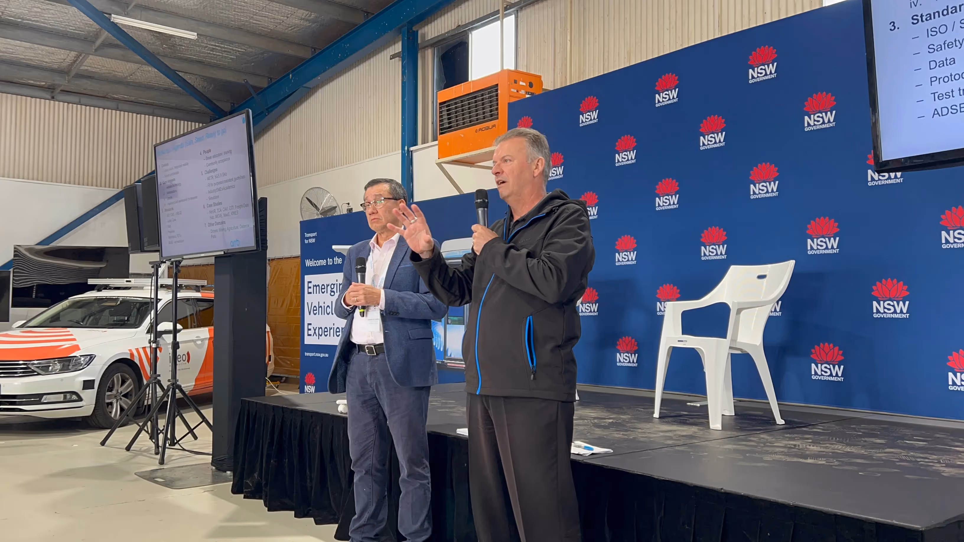 EVE 2022 Day 2 Charles Karl David Pickett