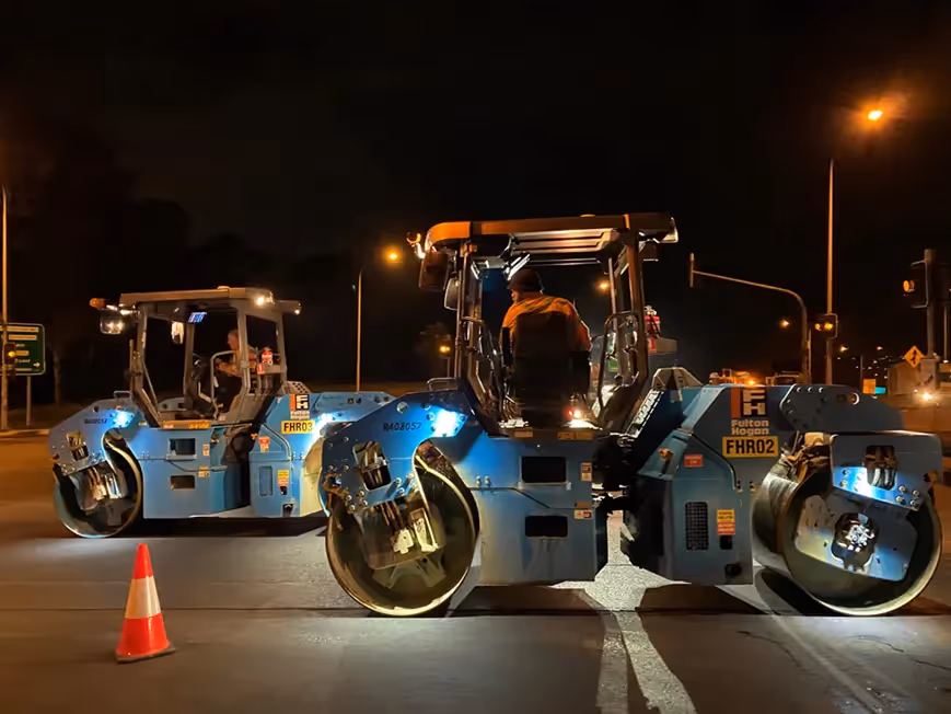 Intelligent compaction 1