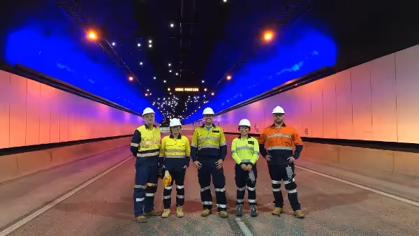 NorthConnex Tunnel Pic 1-1