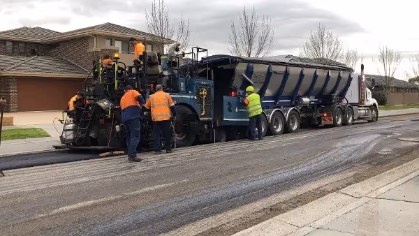 Keysborough crumb rubber 3