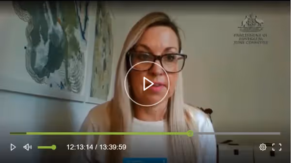 Road Safety Inquiry Tia screenshot-1