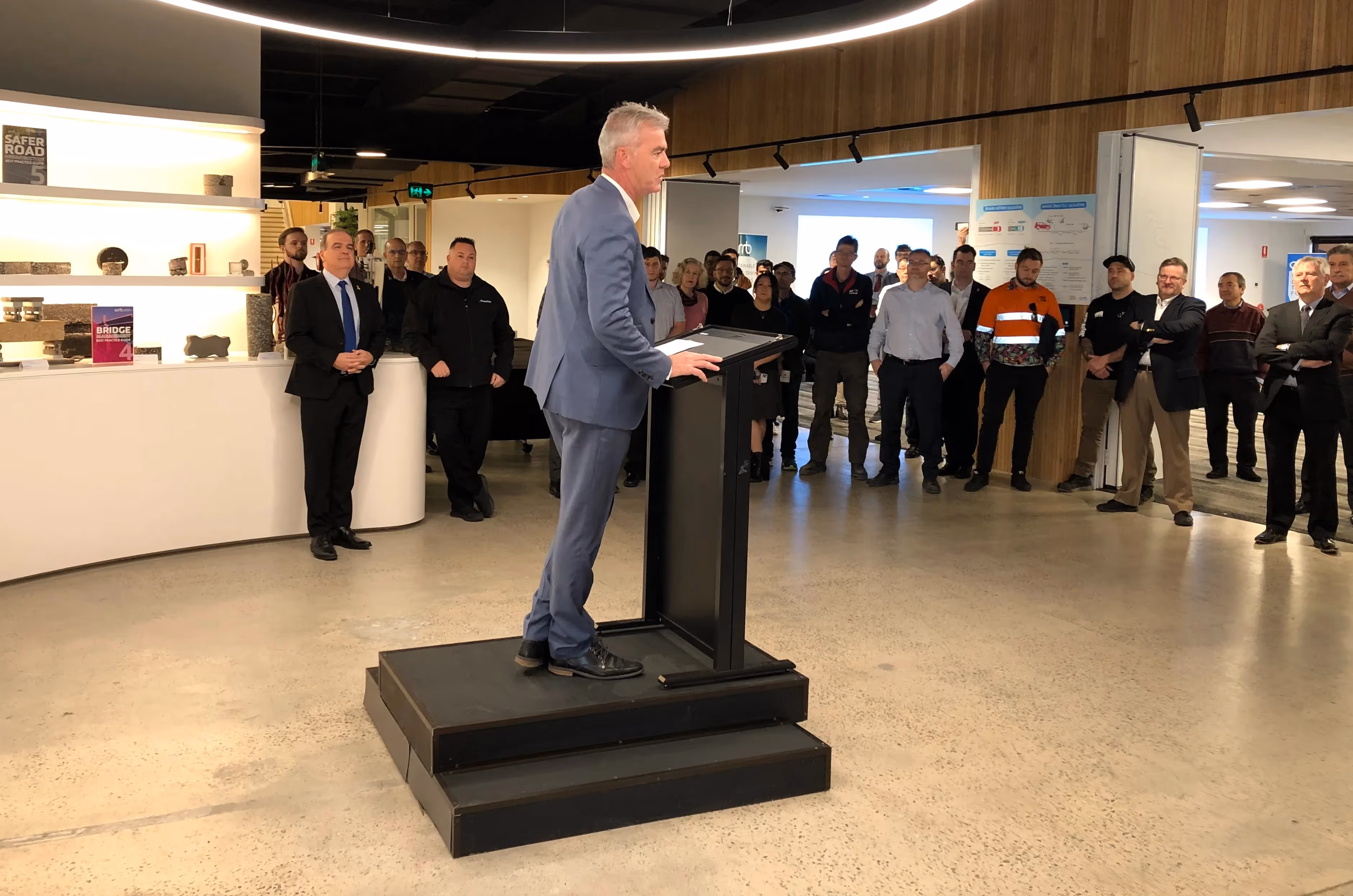 James Pennings Altus Traffic wide 1