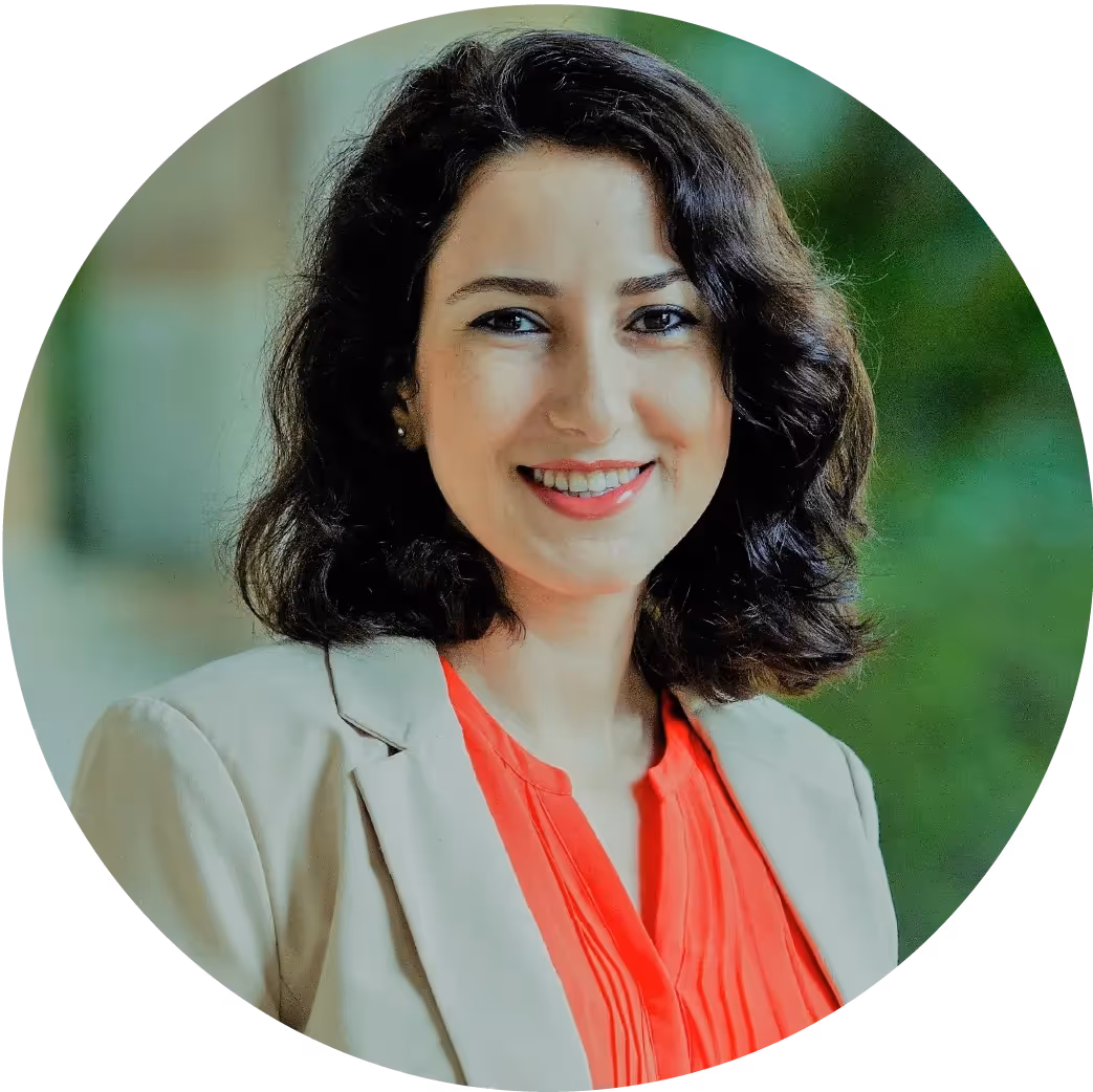 Emerging Technologies Month_Elli Irannezhad EDM Circle