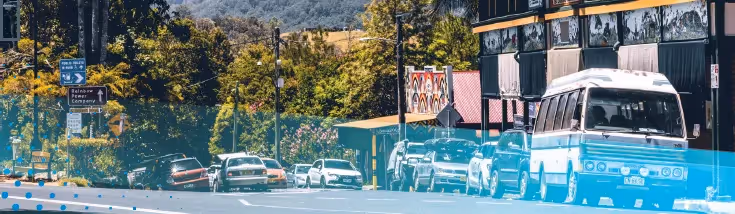 A guide to Network Safety Plans for Australian councils and local government