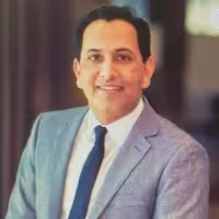 Headshot of Dr Atteeq Ur-Rehman