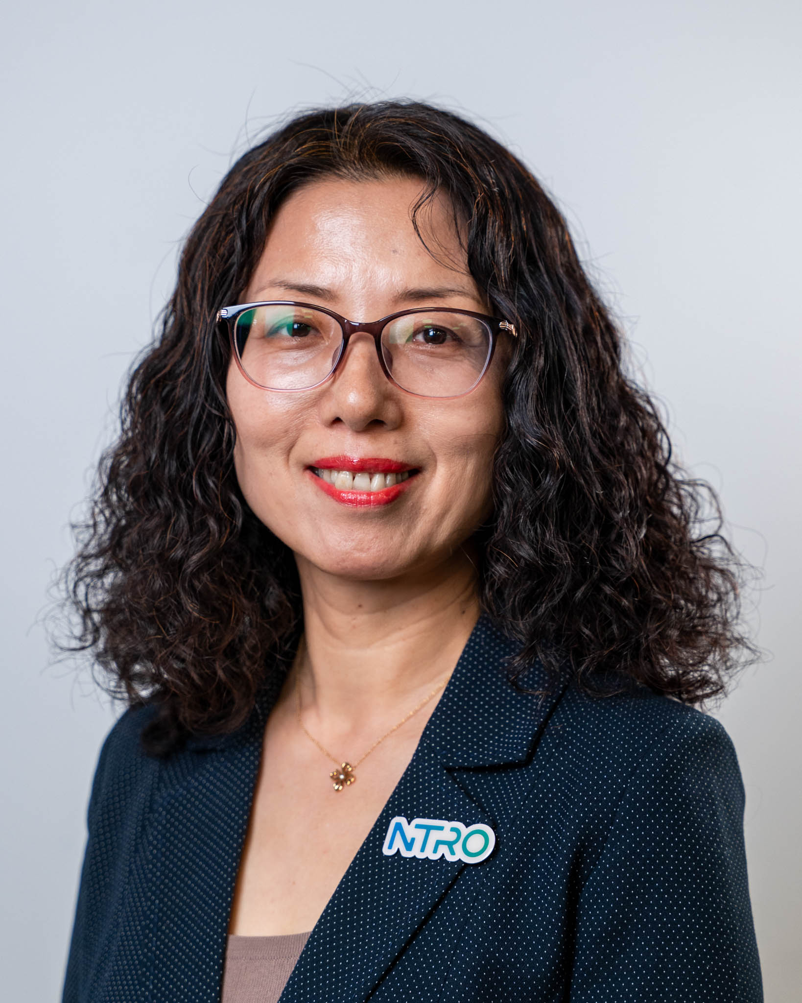 Headshot of Dr Clarrisa Han