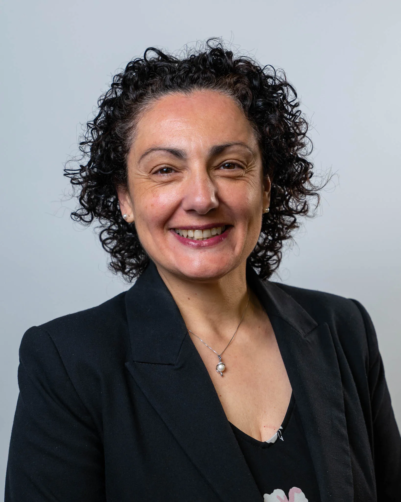 Headshot of Karen Cogo