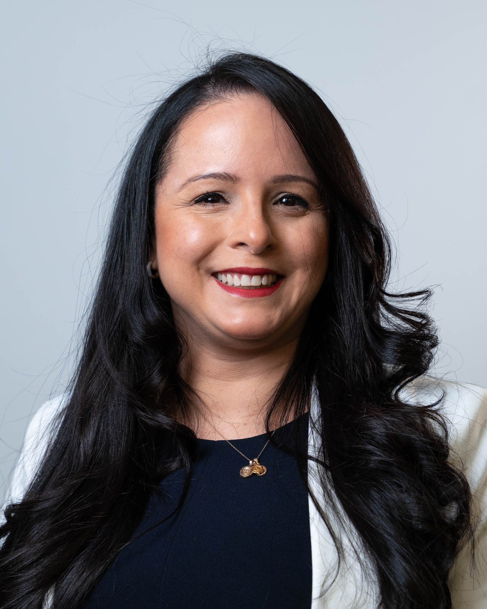 Headshot of  Tatiana Sanchez