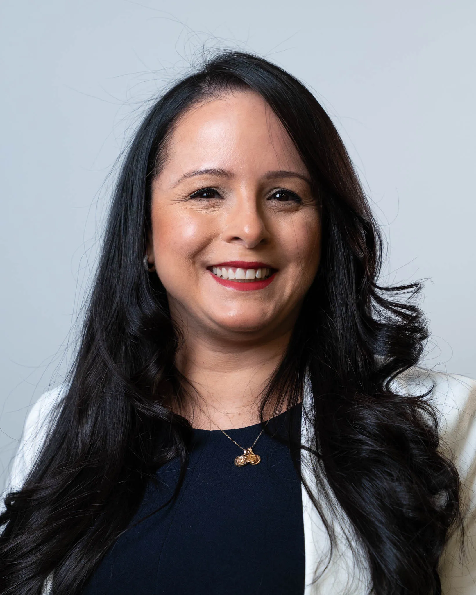Headshot of  Tatiana Sanchez