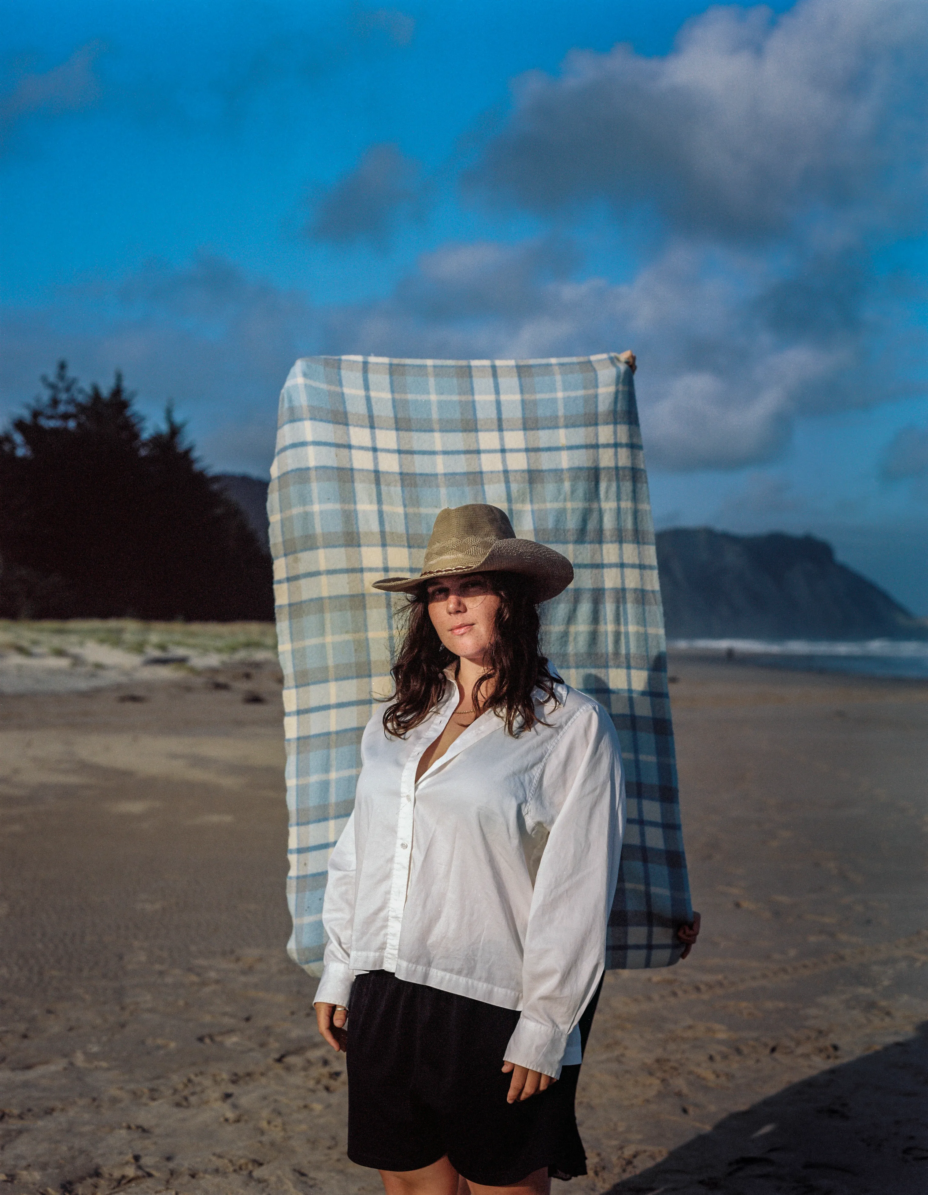 2025 Gasworks Residency for an artist from Aotearoa New Zealand