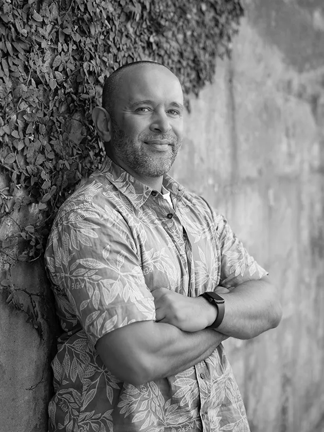 Visiting Curators Programme - a partnership between Te Uru, University of NSW Galleries and AUT School of Future Environments