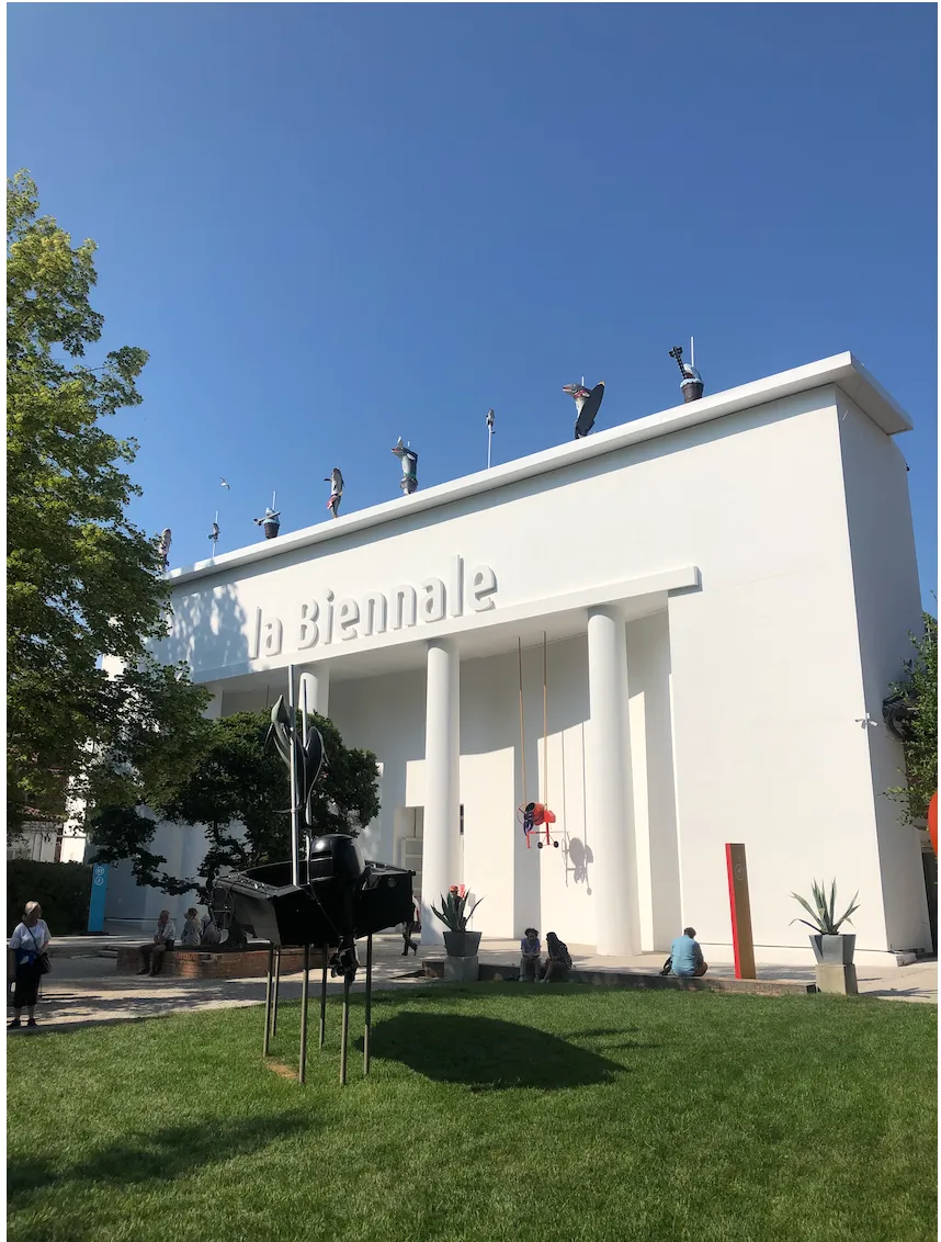 Learning from Venice - Applications now open