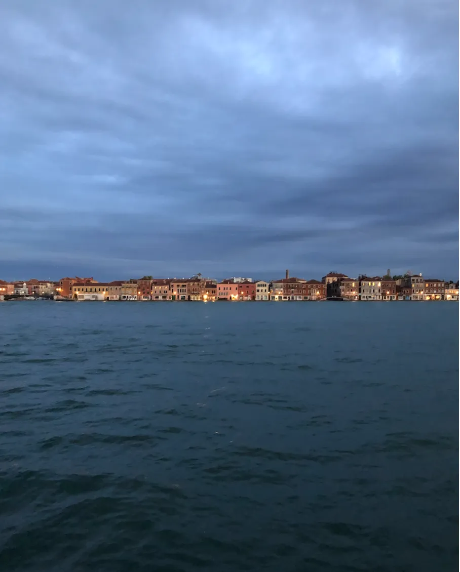 Learning from Venice - Applications now open