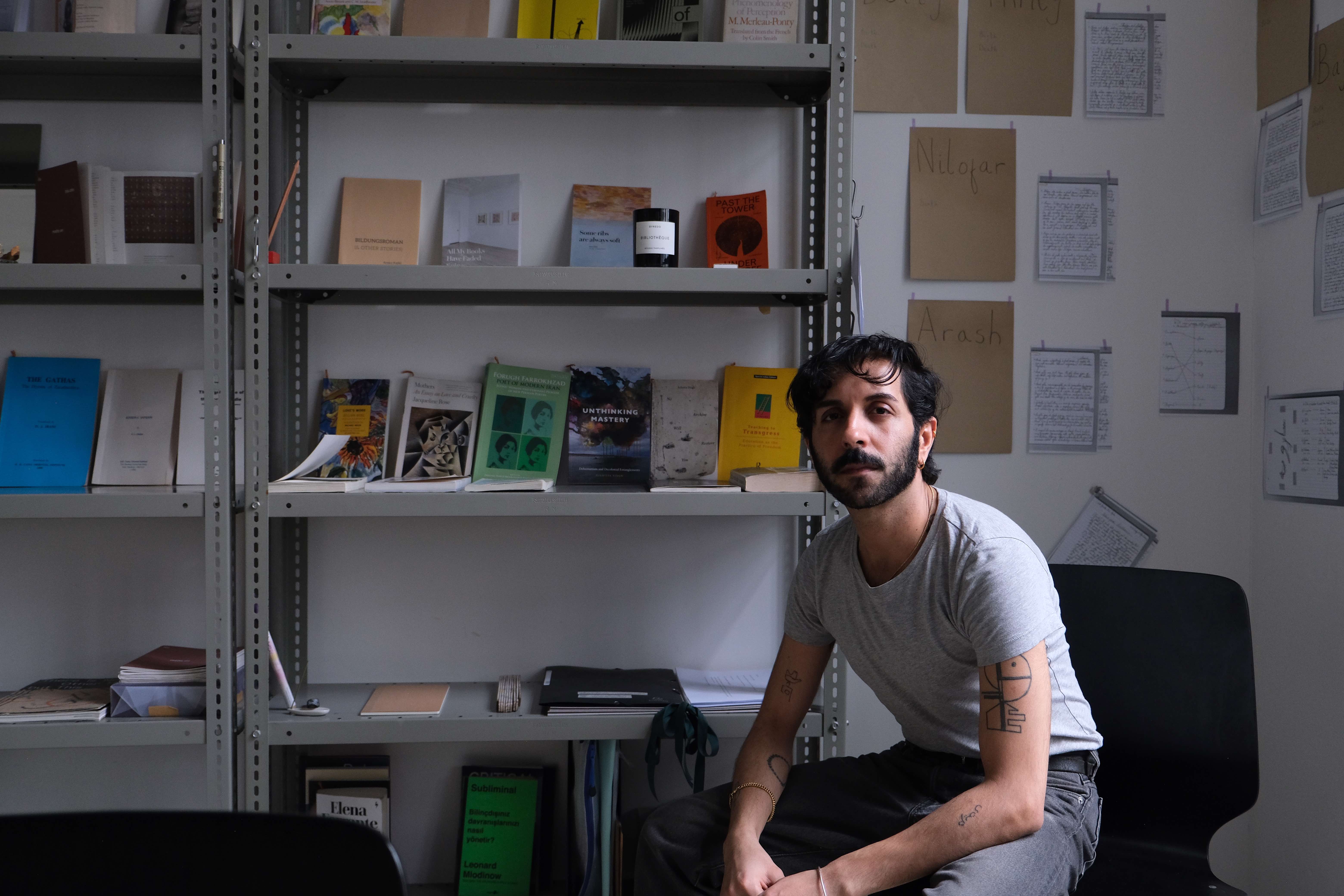2026 Gasworks Residency for an artist from Aotearoa New Zealand
