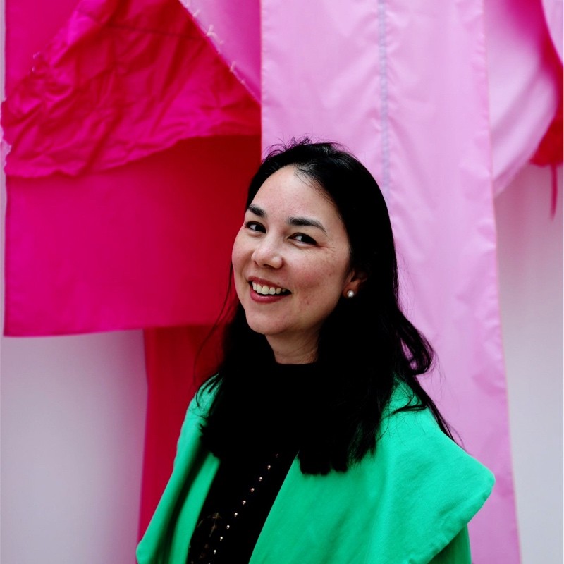 Visiting Curators Programme - a partnership between Te Uru Waitakere Contemporary Gallery and the University of NSW Galleries