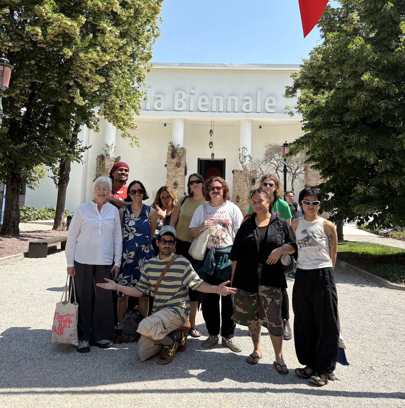 Learning from Venice - Public Programme