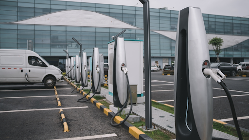 Fleet Electrification