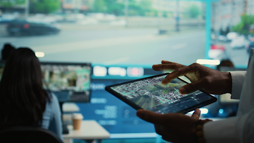 the best gps tracker for fleet vehicles